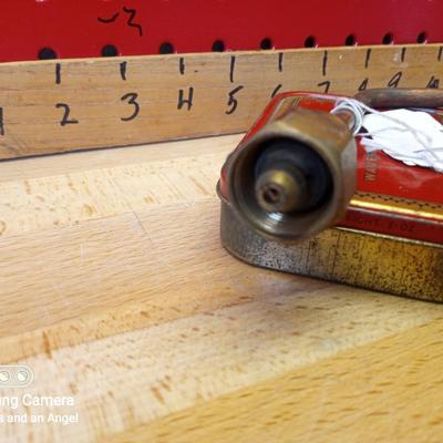 Cutting Torch Tip