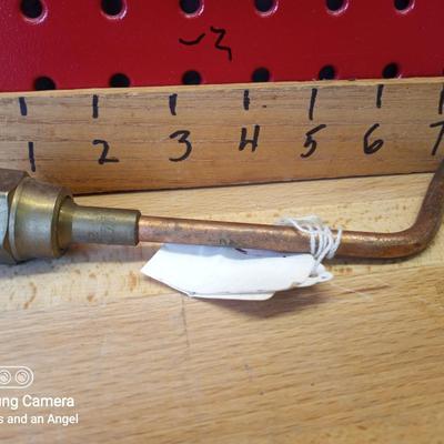 Cutting Torch Tip