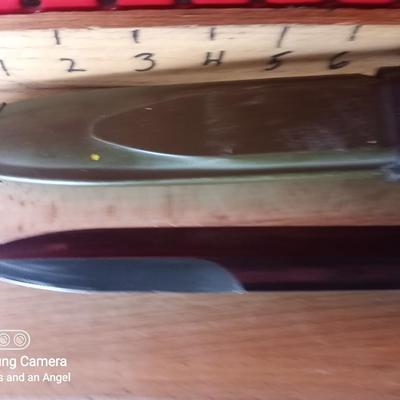 Vietnam Era Bayonet