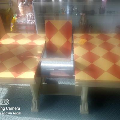 Unique Dining Table