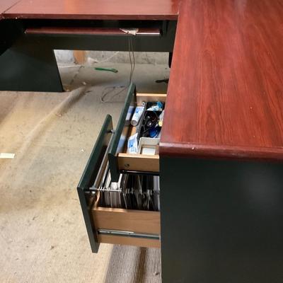 Computer Desk
