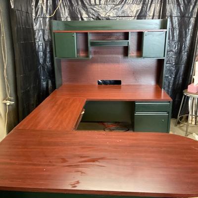 Computer Desk