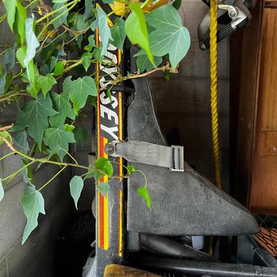 1979 Honda Odyssey ATV Vintage!