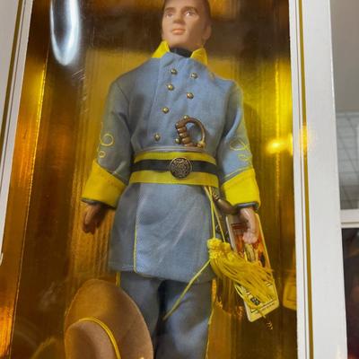 Gone with the Wind Collectible Movie Dolls (5) NEW 