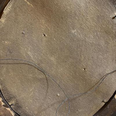 Beautiful! Great Aunt Louise, Hand Tinted 