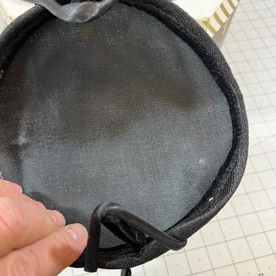 2 Vintage Women's Hats with Box 