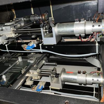Analytical Plotter Kern Swiss DSR 11 SYSTEM PD see desc.