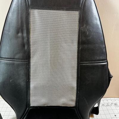 Massage Homemedic Back Cushion 