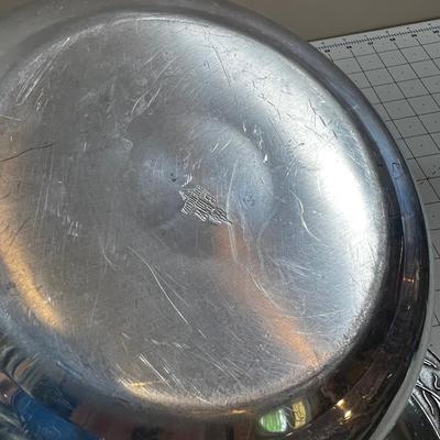 Aluminum Pewter Cookware