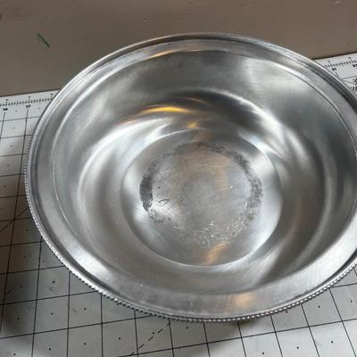 Aluminum Pewter Cookware