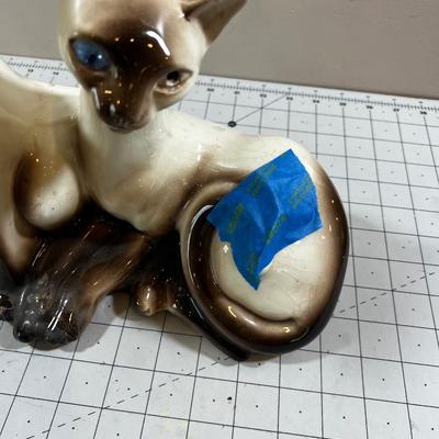 The most Awesome Cat Lamp ever