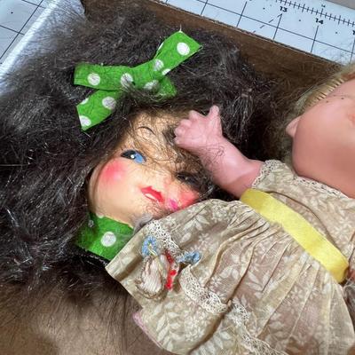 60's & 70's Dolls