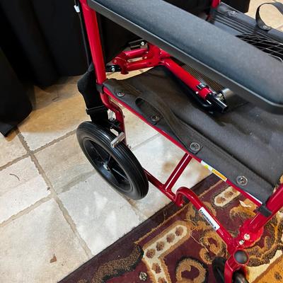 Drive Wheelchair, Appears Brand New