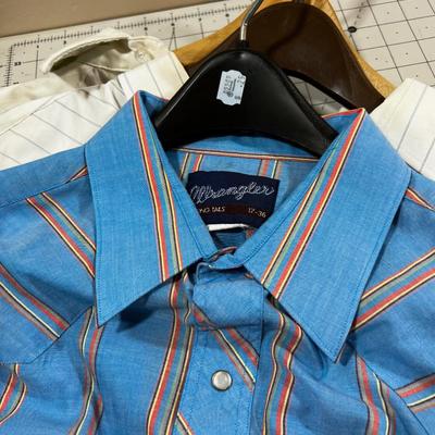 10 Western Snap Shirts 