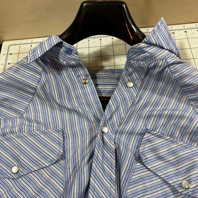 10 Western Snap Shirts 