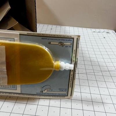 12 Euro-Care Urinary Cath Bag