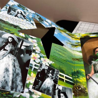 Barbies, Gone with the Wind, NEW Rhett 