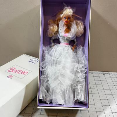 Barbie Applause Collector Doll 1991 NEW in the Box 