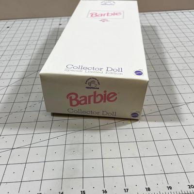 Barbie Applause Collector Doll 1991 NEW in the Box 