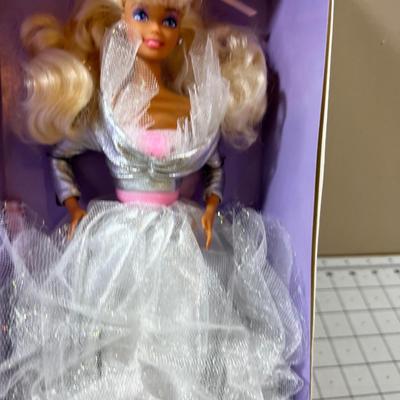 Barbie Applause Collector Doll 1991 NEW in the Box 