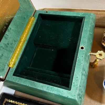 Box Top of Boxes. Cool Collectible Boxes