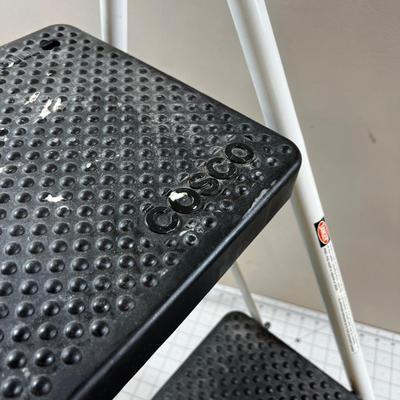 2 step Ladder by COSCO