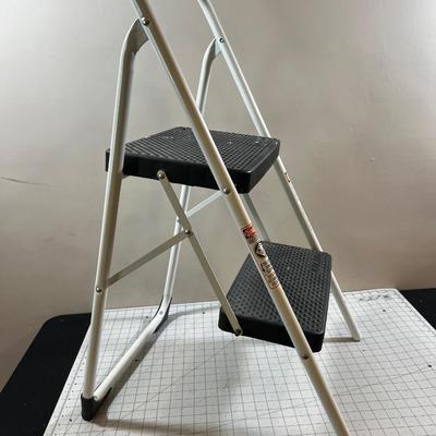 2 step Ladder by COSCO