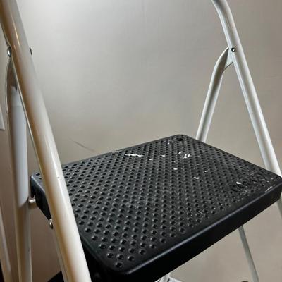 2 step Ladder by COSCO