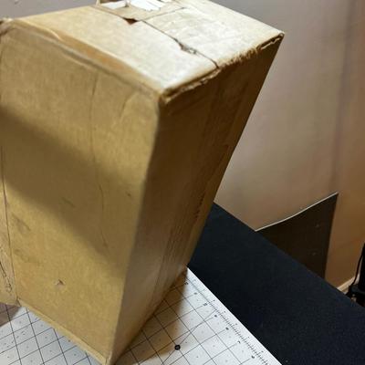 Berenstain Bear by Fisher Price NEW in the Original Box 1982 