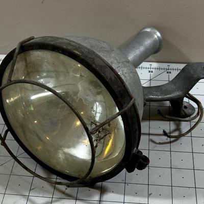 Vintage Spot Light