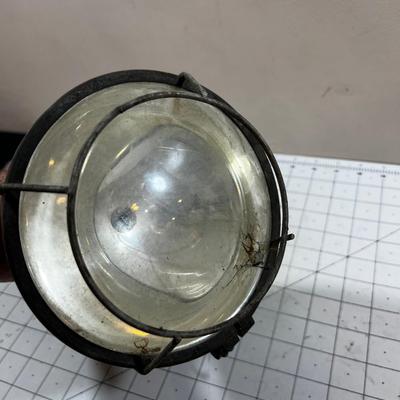Vintage Spot Light