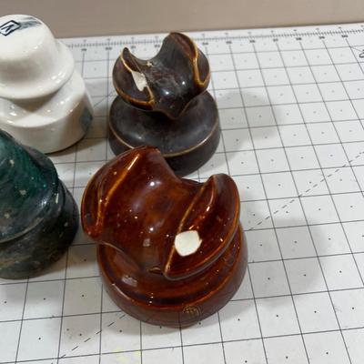 Insulators (6) 