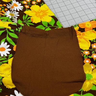 Vintage 1970's Summer set