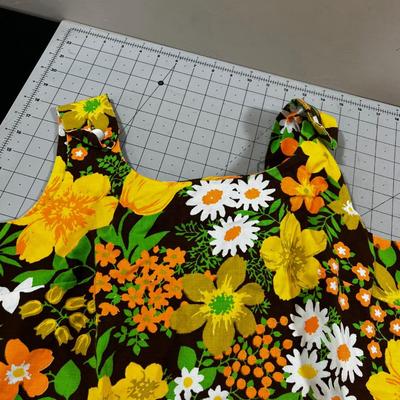 Vintage 1970's Summer set