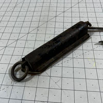 Antique Farley's Spring Balance Scale