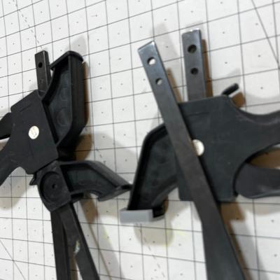 4 Clamps - 16" Bar Clamp