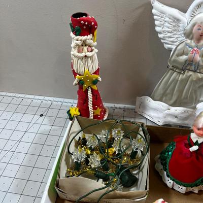 Box Top of Christmas do-Das 