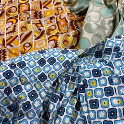 Vintage Women's Clothing! KOOL!!