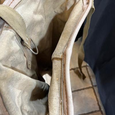 Jim Dandy Wenatchee  Bag No. 7 for APPLE PICKING  