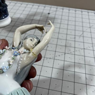 2 - Dancers Royal Copenhagen and Other 