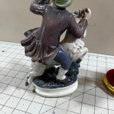 2 - Dancers Royal Copenhagen and Other 