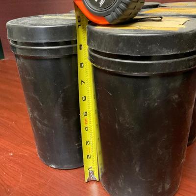 Aerographic Film w/Container