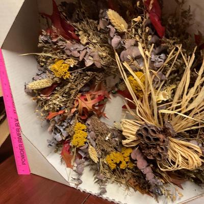 Wreaths