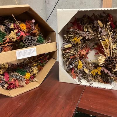Wreaths
