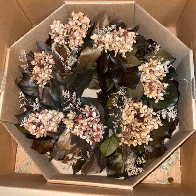 Wreath