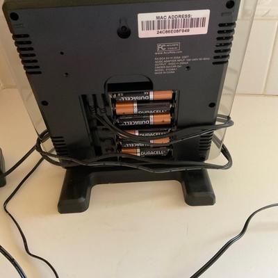Acurite Weather Station