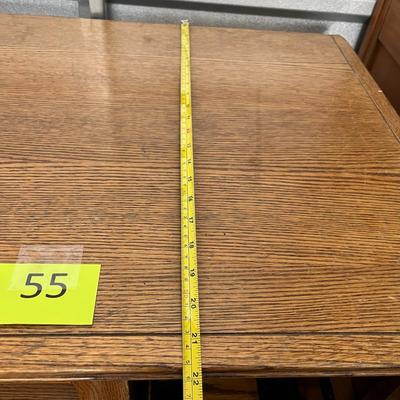 Desk Media Cabinet