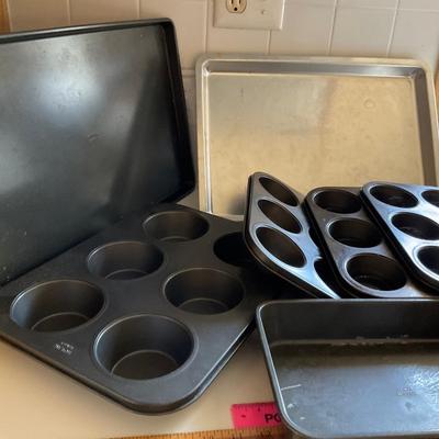 Misc Bakeware