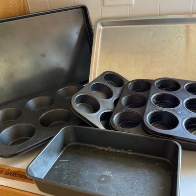Misc Bakeware