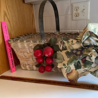 Large Basket